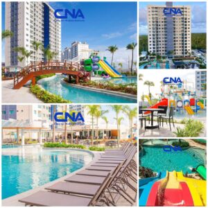 CNA Salinas Exclusive Resort: Uma Jornada de Bem-Estar e Sofisticação!