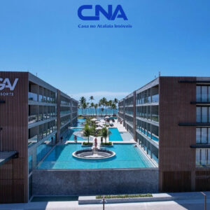 CNA Porto Alto Resort: O Porto Alto da sua vida começa aqui!