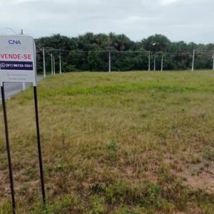 CNA - Lotes no Pérola do Atlântico