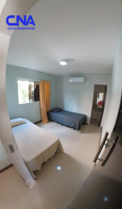 Quarto Térreo
