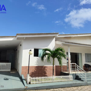 CNA - CASA 03 suítes - COND. FORT NETUNO