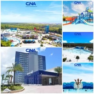 CNA Aqualand Resort - Bem-vindo à Diversão sem Limites!