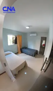 Quarto Térreo
